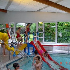 dsc00014 - Sportraad Zaventem 